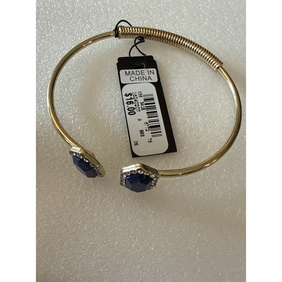 12pc New Jewelry Bundle Calvin Klein Guess Catherine Malandrino Reseller Lot - Picture 5 of 9